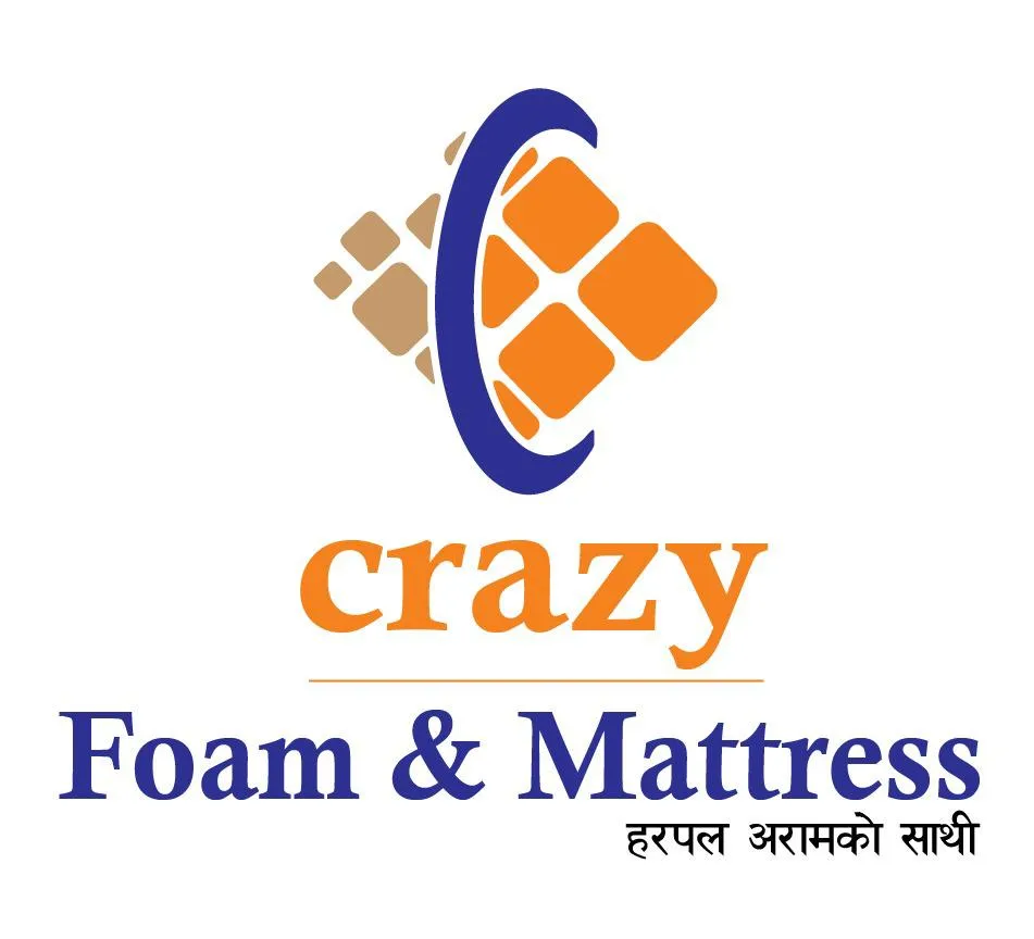 Crazy Foam & Mattress