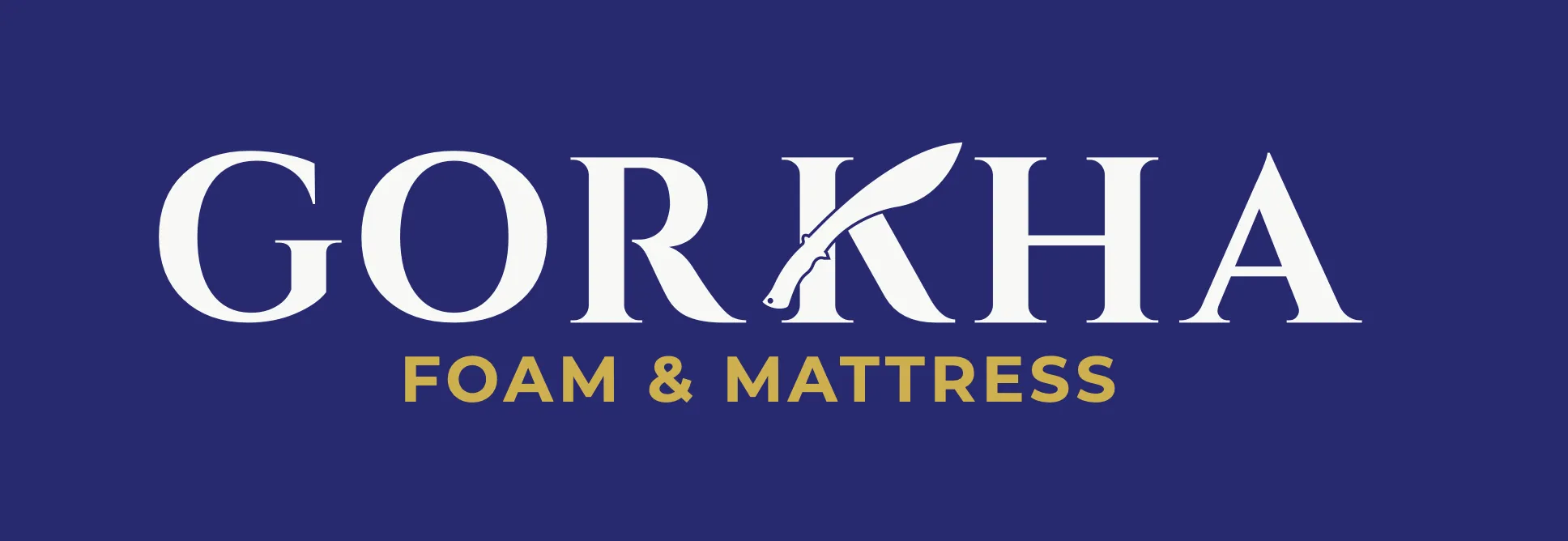 Gorkha Foam
