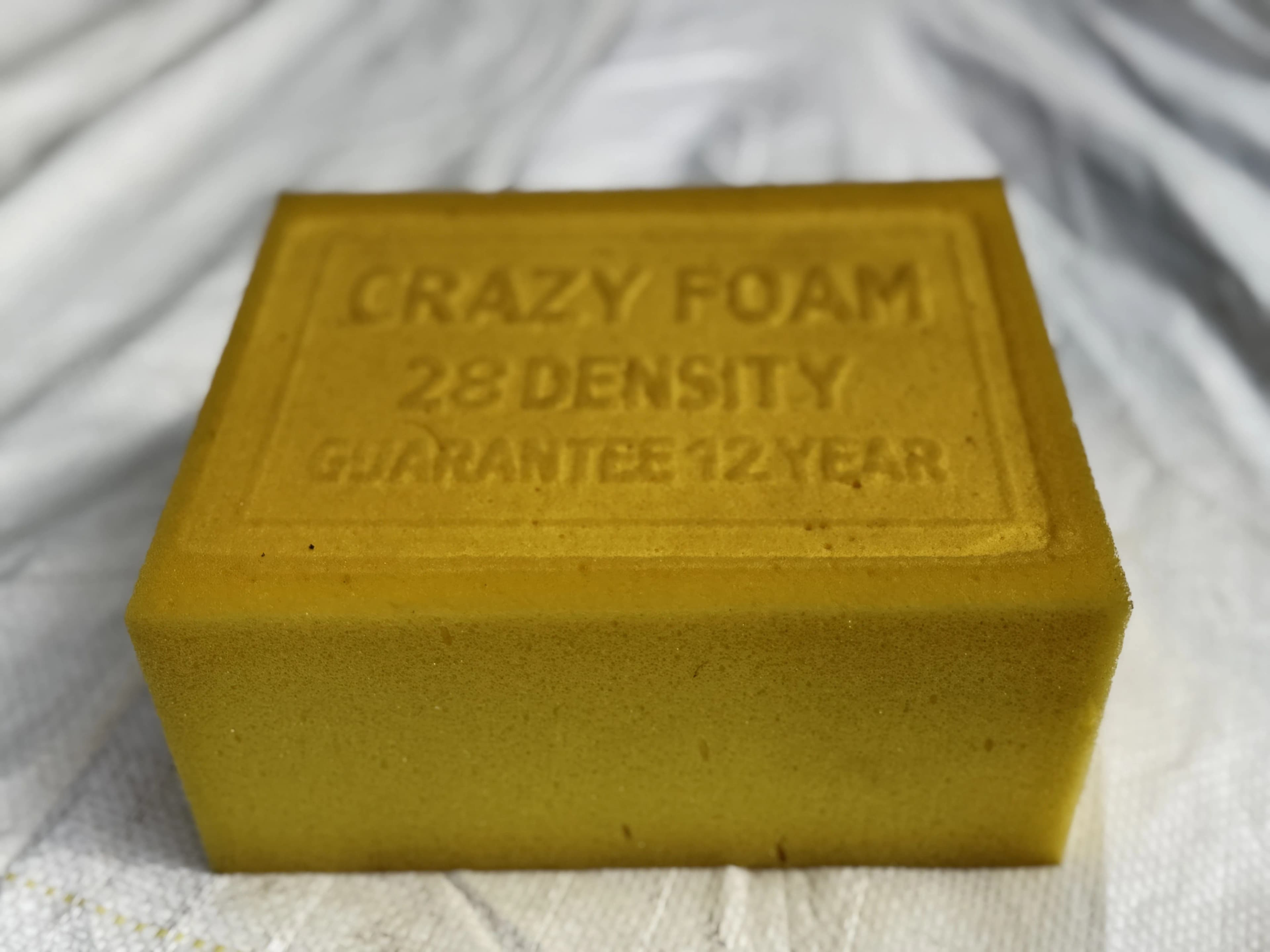 28 Density Foam
