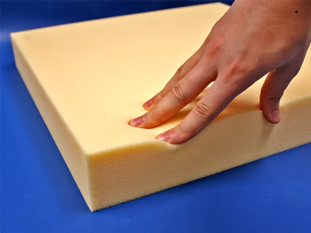 High Resilience Foam