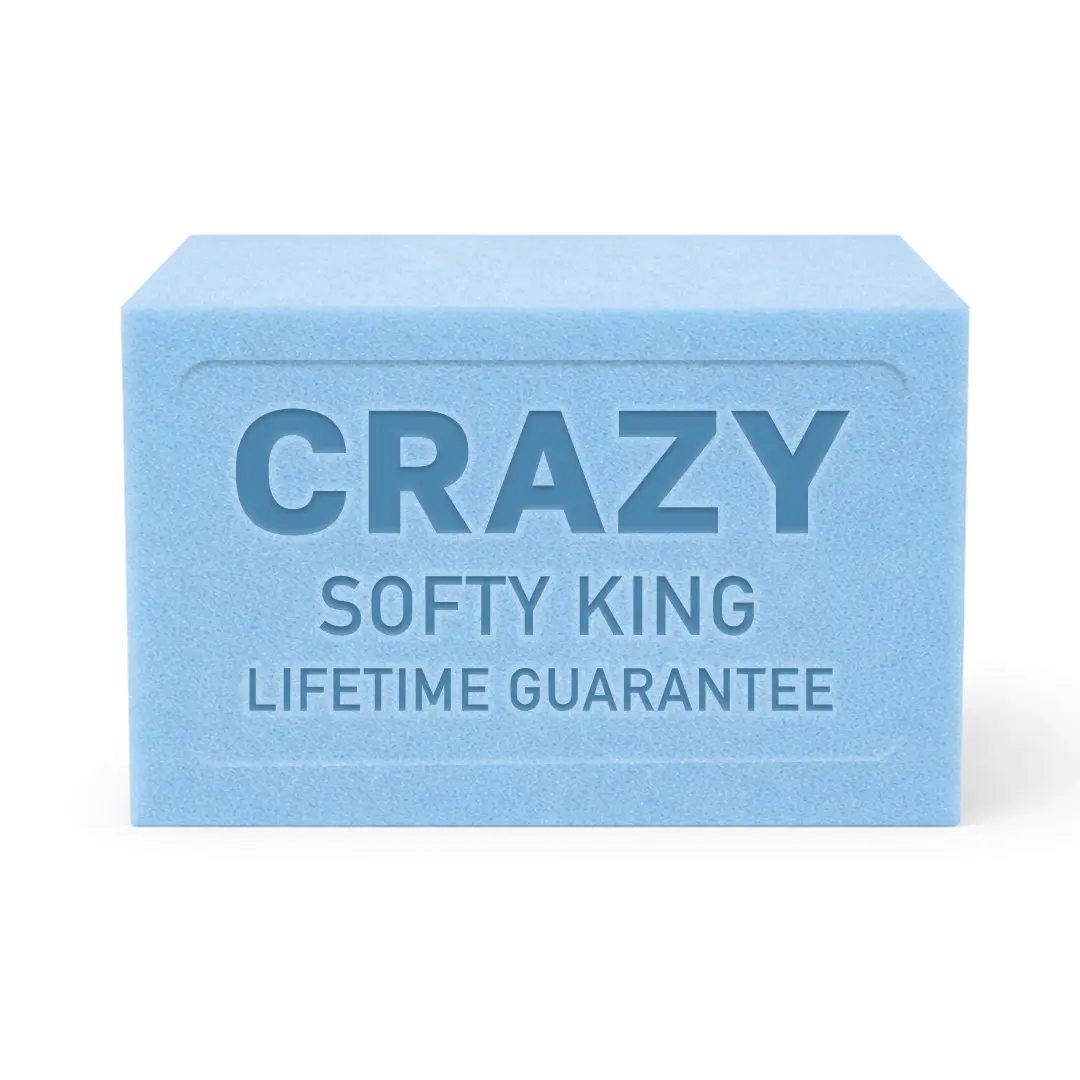 Softy Foam